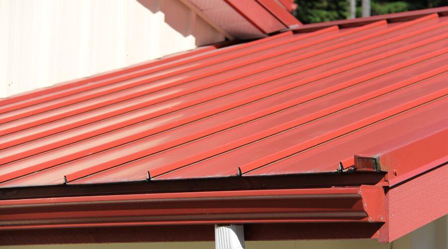 Roof Leak Detection & Repair in Potwin, KS